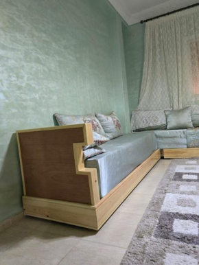 Appartement à louer wadie